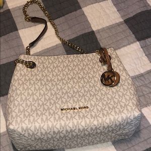 Michael kors small purse